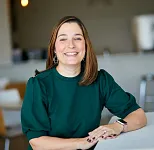 Photo of Janice Cmielewski 